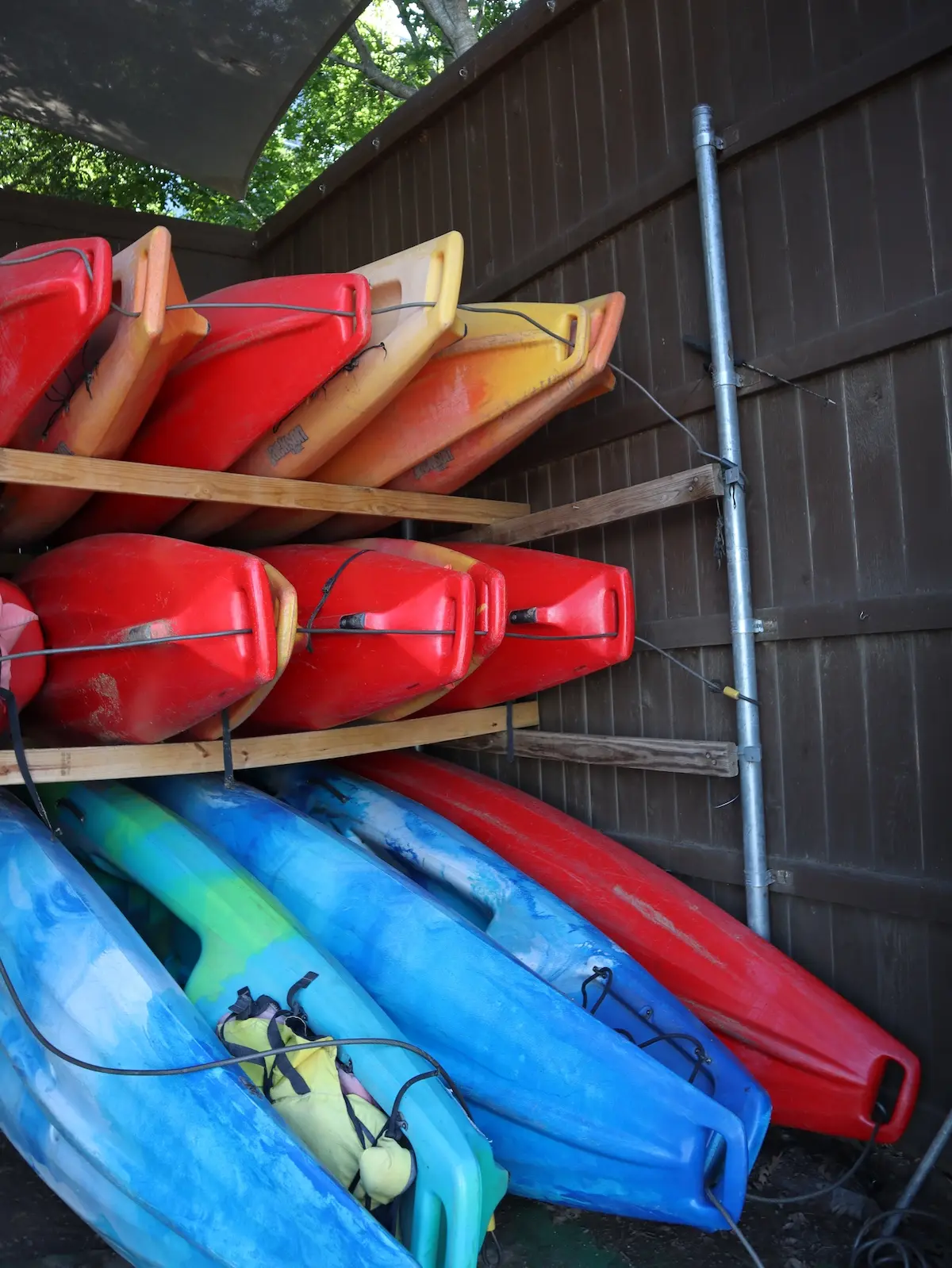 Live Love Paddle kayaking and paddleboarding on Lady Bird Lake, Austin
